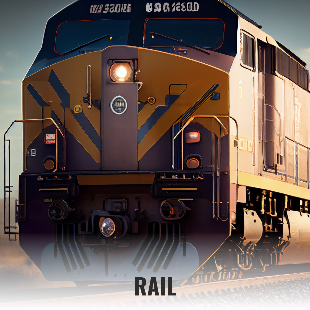 Railway projects packed and secured with Pronk solutions