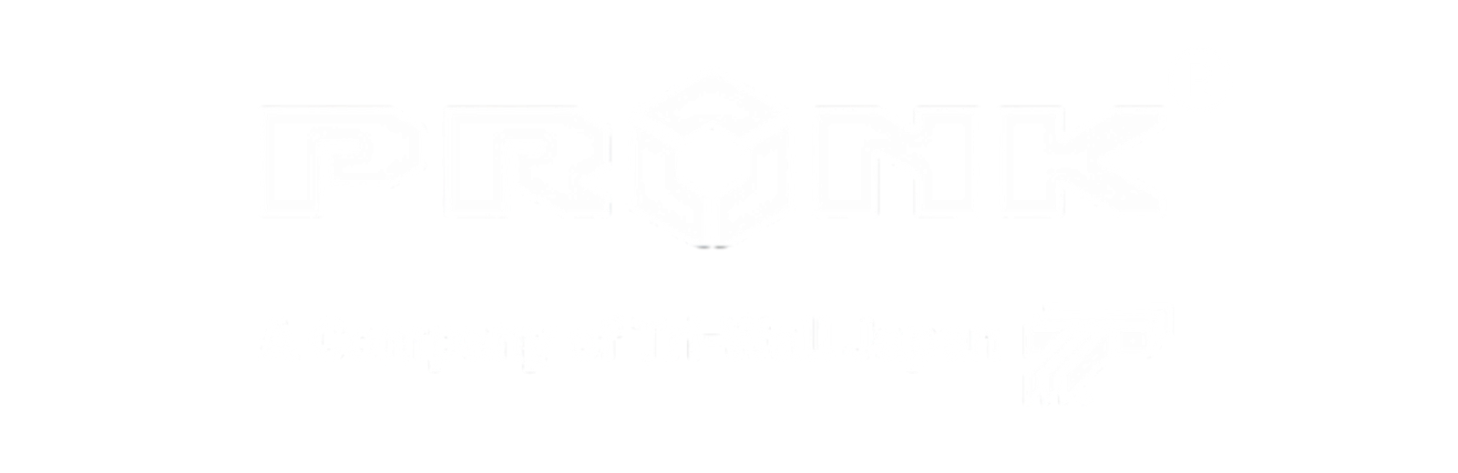 Pronk Logo